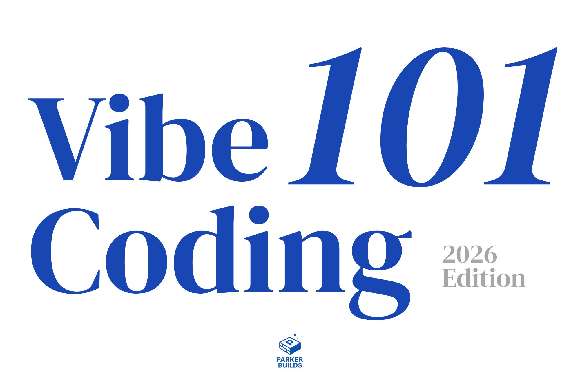 Vibe Coding คืออะไร? คู่มือสร้างแอปด้วย AI (อัปเดต 2026)